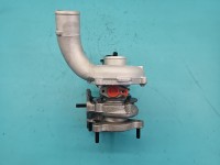 Turbosprężarka Regenerowana Renault Kangoo I 1.9 dci 80KM 717348-2, GT1549, H062433-8200046681-B