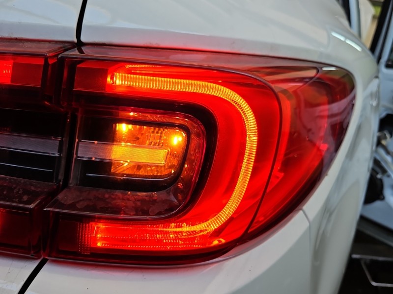 Lampa tył prawa Renault Kadjar HB EUROPA