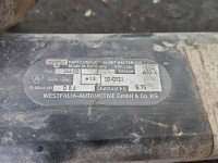 Hak holowniczy Seat Toledo II Leon I