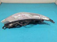 Reflektor prawy lampa przód Peugeot 407 EUROPA