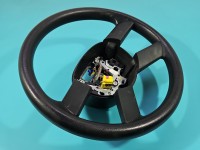 Kierownica Vw Polo IV 9N 6Q0419091G, 6Q0880201J