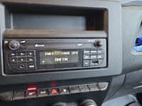 Radio fabryczne Renault Express 280215396R radioodtwarzacz