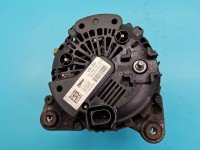 TEST Alternator Audi A5 I 8T 059903019C 3.0 V6 TDI