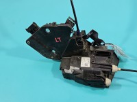 Zamek tył lewy Jaguar F-Pace 16- 8+6pin HK83-24995-CC