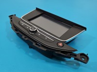 Wyświetlacz Opel Astra V K 42342511 monitor