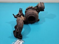 Turbosprężarka Mitsubishi Outlander II 756062-1, 03G253019H 2.0 DI-D 140KM