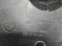 Podszybie BMW X3 F25 EUROPA 9184004, 156716
