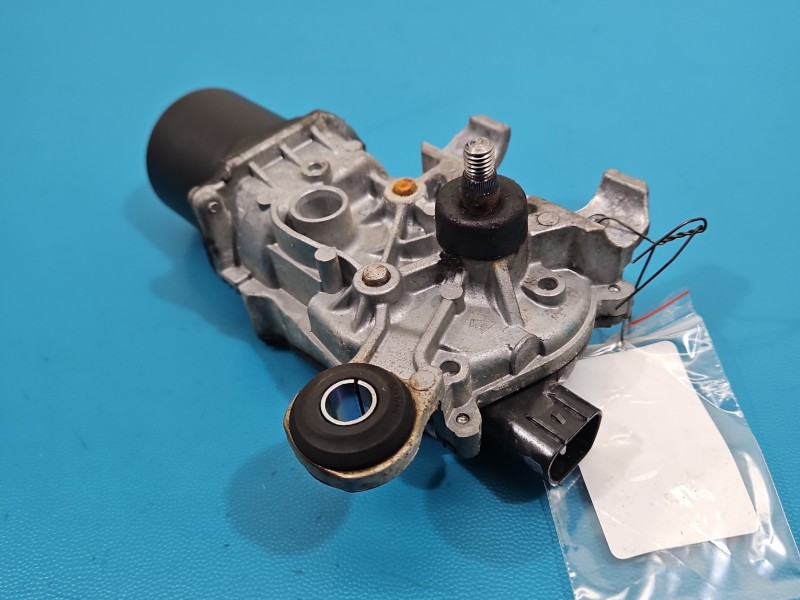 Silniczek Silnik wycieraczek przód Renault Kadjar