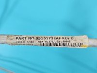 Przewód wspomagania Dodge Caravan V 07-20 05151722AF