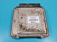 Komputer Sterownik silnika 03L906022RP, 0281016156 Vw Tiguan I 07- 2.0 tdi