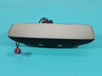 Lusterko wewnętrzne Mercedes W222 wsteczne A2228106801