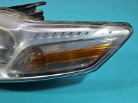 Reflektor lewy lampa przód Ford Mondeo Mk4 EUROPA