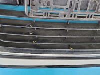 Zderzak przód Renault Megane III TEQNC