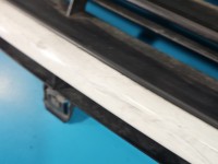 Atrapa grill Fiat Scudo II 06-