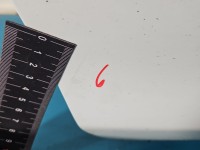 DRZWI PRZÓD PRAWE PASAŻERA Opel Corsa D 3d