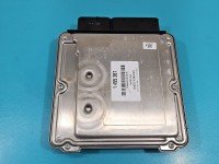 Komputer Sterownik silnika 03C906032R, 0261201769 Vw Golf plus 1.4 TSI