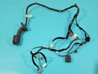 Instalacja Wiązka drzwi przód lewych Kia Sportage III 10-15 91600-3U080