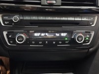 Konsola panel nawiewu Bmw F34 GT 9363498