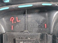 Osłona ZAŚLEPKA PLASTIK Infiniti Q30 A1566900725