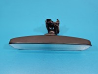 Lusterko wewnętrzne Vw Passat B8 wsteczne 3G0857511, 3G0857511AD, 3G0857511AD9B9