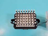 Opornik rezystor Ford S-max II MK2 F011500104