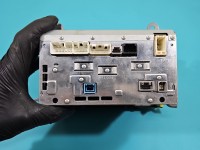 Radio fabryczne Toyota Avensis III T27 86113-60V640 radioodtwarzacz