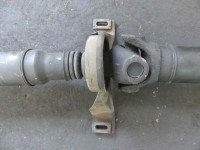 Wał napędowy tył Mercedes W211 4.0 cdi 2112306, 2114102306