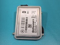 Kamera przód radar Infiniti Q30 A0009024425