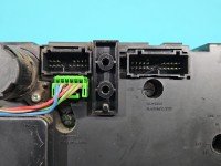 Konsola panel nawiewu Volvo S60 I M634520-0043, 8651242