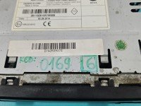 Radio fabryczne Renault Master III 10-19 281152815R radioodtwarzacz