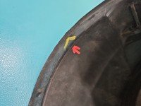 Klapka wlewu paliwa Ford Fiesta Mk6