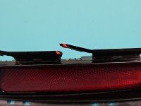 ODBLASK ZDERZAKA Opel Insignia B 39077612, 551004542
