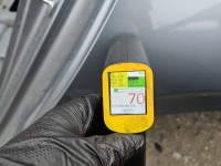 Błotnik tył lewy Kia Ceed III 18-21 ćwiartka CS