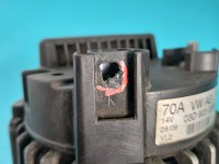 TEST Alternator Seat Ibiza IV 6J 03D903025H 1.2 12V