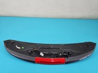 Spoiler lotka klapy Opel Insignia A grafitowy Z177