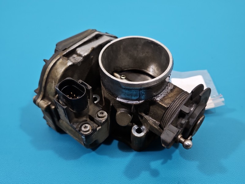Przepustnica Vw Passat B5 058133063M 1.8 T