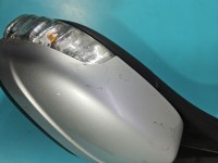 Lusterko lewe pin Volvo C30 HB 3d kolor 426-26 europa