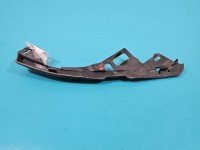Ślizg zderzaka przód lewy Volvo V50 S40 II 30744956, 30744956LH