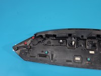 Spoiler lotka klapy LEXUS NX I 14-21 217