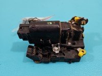 Zamek przód lewy Renault Master II EUROPA 2pin