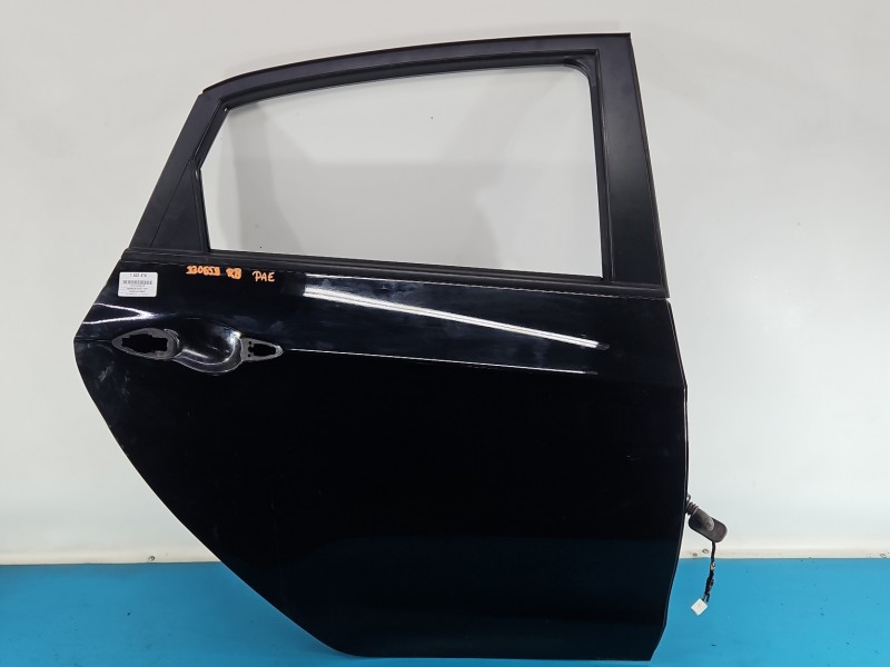 Drzwi tył prawe Hyundai I30 II 12-16 HB 5d