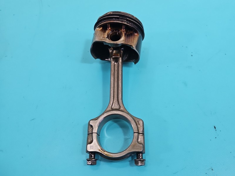 Tłok Dacia Sandero III 20- H4DE470 1.0 SCe 91KM