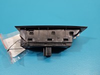 Przełącznik szyb Skoda Octavia III 5E0867171D Europejska, 4x szyba EU