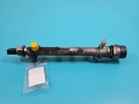 Listwa wtryskowa CZUJNIKI Skoda Octavia III 04L089B, 057130764AB, 0281006075 1.6 tdi