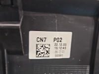 Osłona ZAŚLEPKA PLASTIK Hyundai Elantra VII 20- 84795-AA000