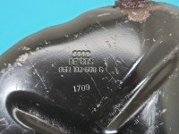 Misa olejowa MISKA AUDI A4 B8 1.8 TFSI
