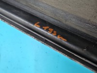 Listwa progowa lewa PRÓG NAKŁADKA MERCEDES W176 A2466901340