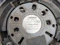 Wentylatory Wentylator chłodnicy Opel Astra IV J 16470878, 0130308118 1.6 16V