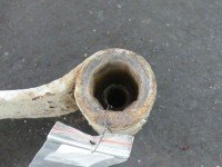 Resor tył Citroen Jumper I