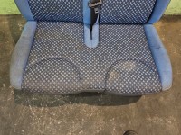 Fotel prawy przód pasażera Fiat Scudo II 06- 5d EUROPA